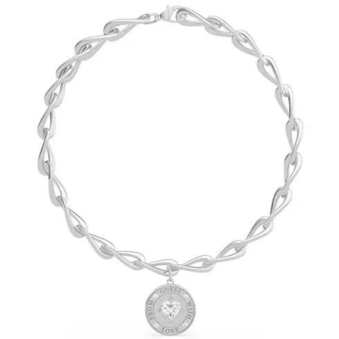 UBN70005 GUESS From Guess With Love ogrlica
