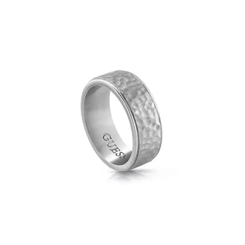 UMR29004-64 GUESS Hero prsten