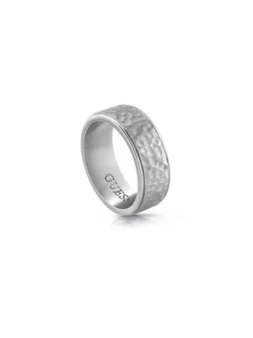 UMR29004-66 GUESS Hero muški prsten