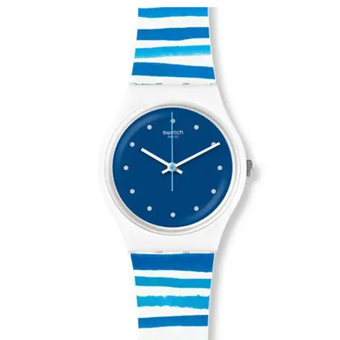 SWATCH GW193  Originals Gent Sea View unisex sat