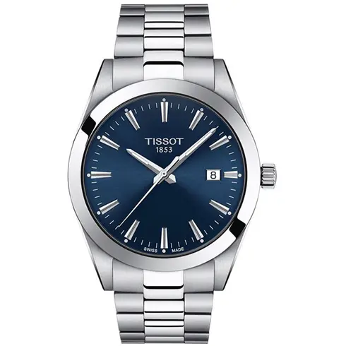 T127.410.11.041.00 TISSOT Gentleman muški ručni sat