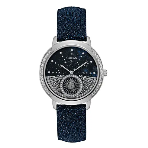 W1005L1 GUESS, Stargazer ženski ručni sat