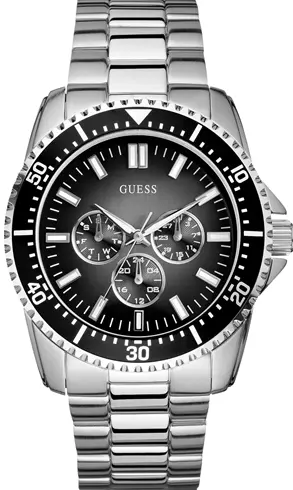 W10245G4 GUESS, Focus muški ručni sat