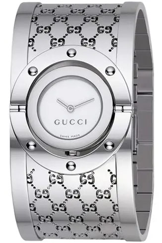 Gucci Twirl ručni sat