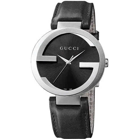 Gucci Interlocking ručni sat