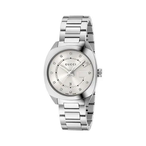 Gucci GG2570 diamond ručni sat