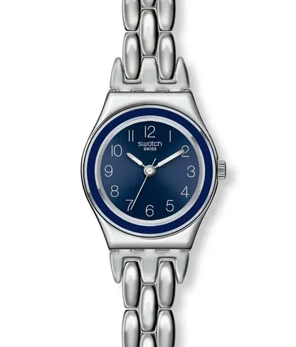 YSS272G SWATCH IRONY LADY-PLUMMY BLUE ručni sat