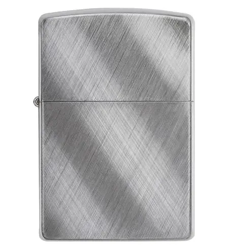 Z28182 ZIPPO Upaljač -Diagonal  Weave