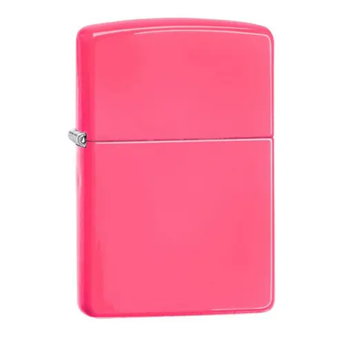 Z28886 ZIPPO Neon Pink upaljač