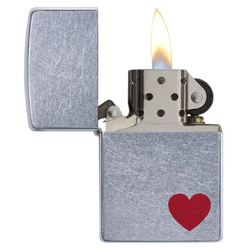 Z29060 ZIPPO upaljač Love