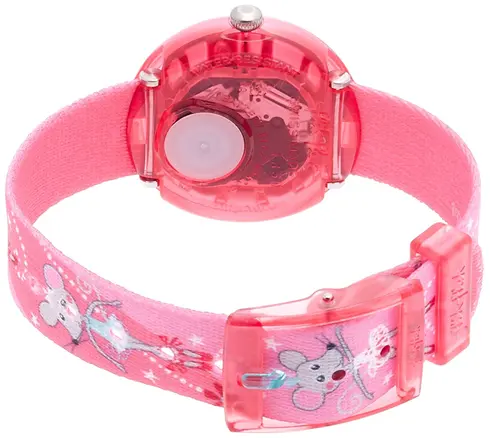 ZFBNP011 SWATCH Flik Flak Un Reve De Danseuse dečiji sat