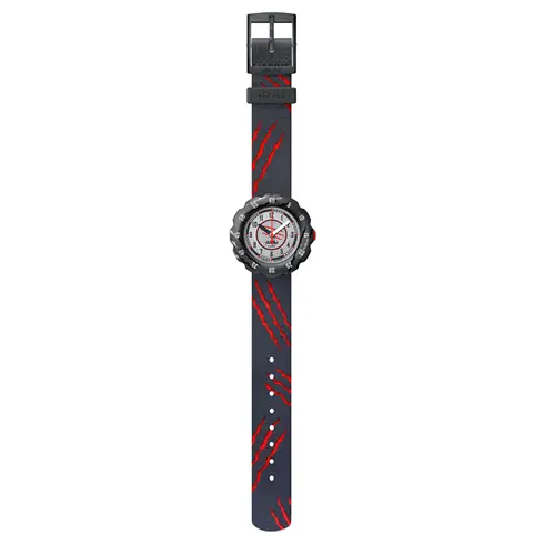 ZFPSP051 FLIK FLAK Swatch “GRRRRR !” dečiji sat