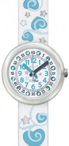 SWATCH FLIK FLAK ZFTNP005-STD Coeur De Reve dečiji sat