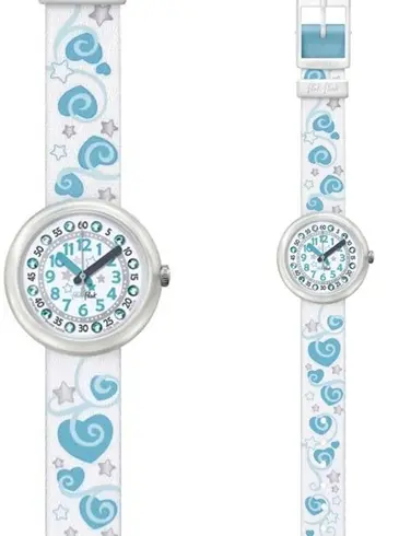 SWATCH FLIK FLAK ZFTNP005-STD Coeur De Reve dečiji sat