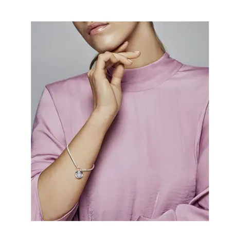 Pandora  597092CZ-20 Moments narukvica