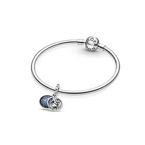 PANDORA 799405C01 Disney viseći privezak