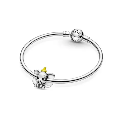 PANDORA 799392C01 Disney privezak