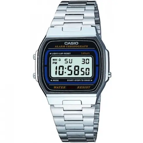 A164WA-1VES CASIO RUCNI SAT