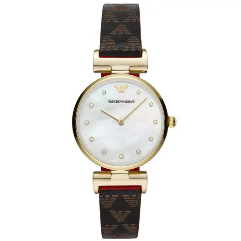 AR11297 ARMANI ženski ručni sat