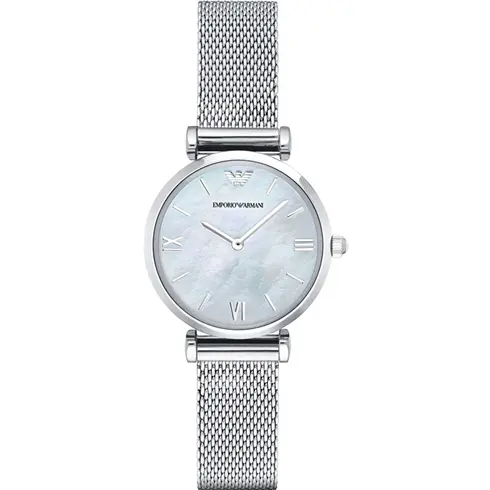 AR1955 ARMANI Retro ženski ručni sat