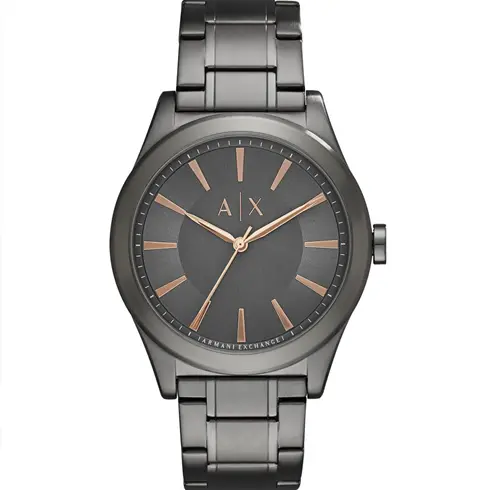 AX2330 ARMANI EXCHANGE Minimalist muški ručni sat