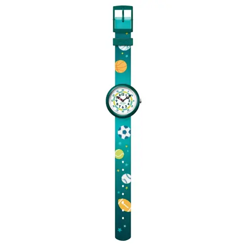 ZFBNP138 SWATCH Flik Flak Balltime dečiji sat