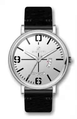 BGT0170-1 Bigotti muški ručni sat