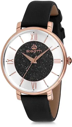 BGT0219-5 Bigotti ženski ručni sat