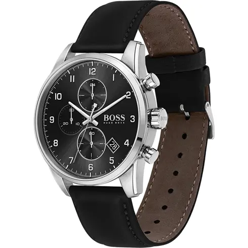 1513782 HUGO BOSS Skymaster muški ručni sat