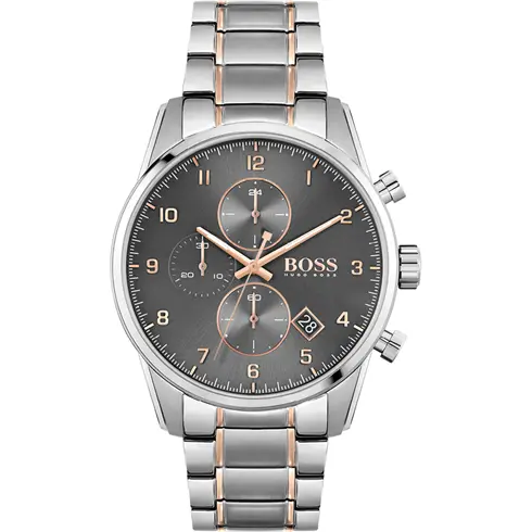 1513789 HUGO BOSS Skymuster muški ručni sat