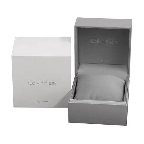 K3M22526 CALVIN KLEIN Minimal ženski ručni sat