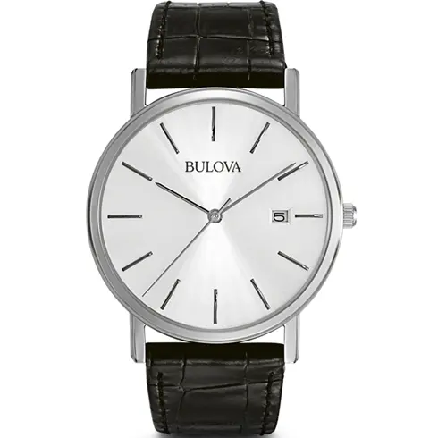 96B104 BULOVA Classic muški ručni sat