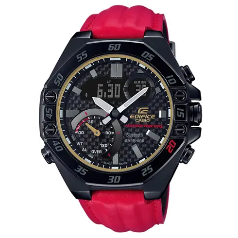 ECB-10HR-1AER CASIO Edifice Honda Racing Limited Edition ručni sat