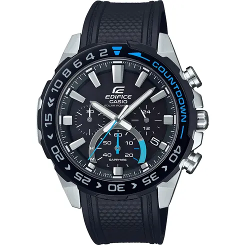 EFS-S550PB-1AVUEF CASIO Edifice muški ručni sat