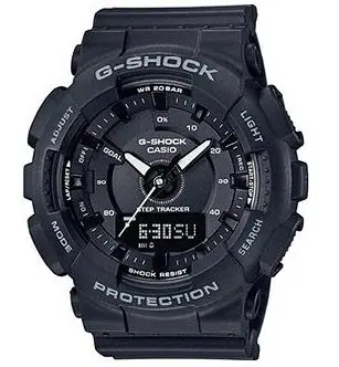 GMA-S130-1AER CASIO G-Shock unisex ručni sat