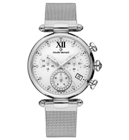 10216 3 APN1 Claude Bernard-  Classic Ženski ručni sat