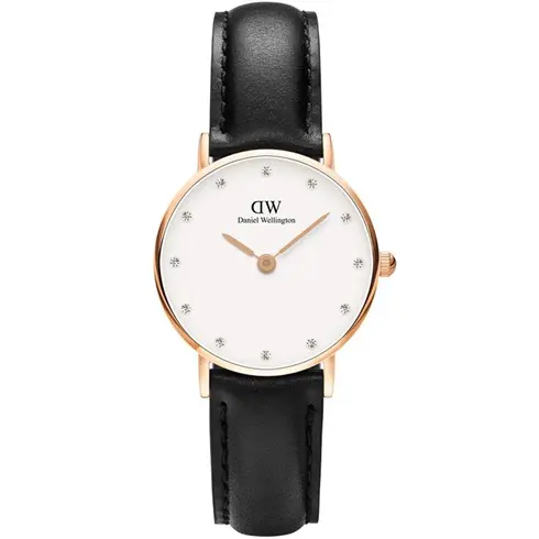 DW00100060 DANIEL WELLINGTON, Classy Sheffield ženski ručni sat