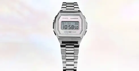 A1000D-7EF CASIO Vintage unisex ručni sat