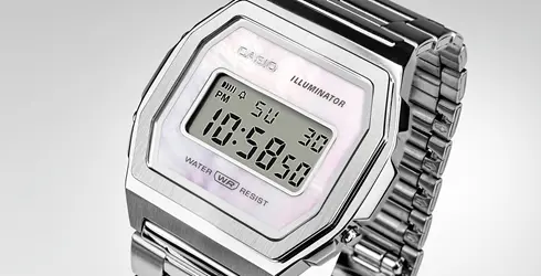 A1000D-7EF CASIO Vintage unisex ručni sat