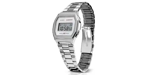 A1000D-7EF CASIO Vintage unisex ručni sat