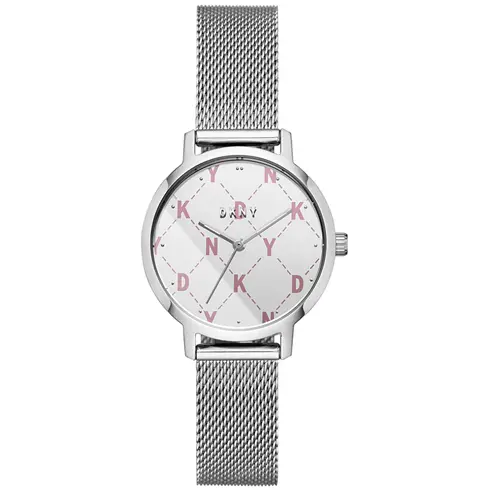 NY2815 DKNY Modernist ženski ručni sat