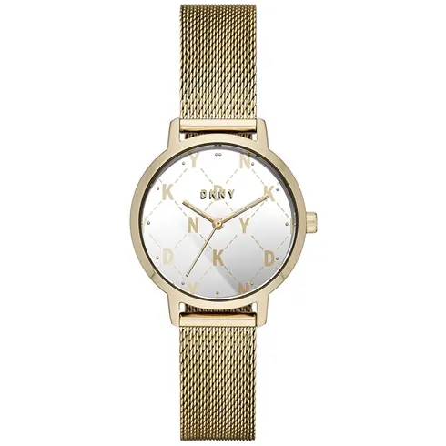 NY2816 DKNY Modernist ženski ručni sat