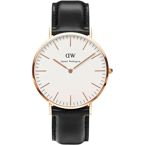 DW00500002 DANIEL WELLINGTON Classic Shefield unisex ručni sat