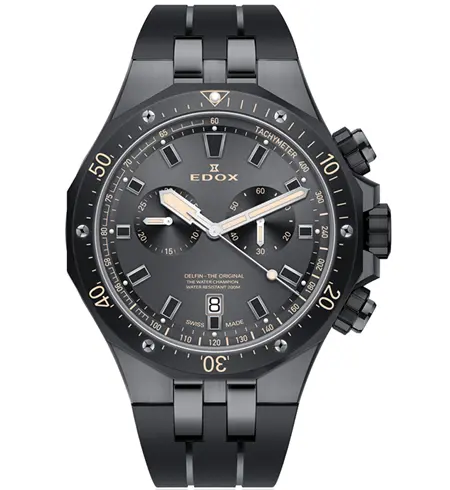 10109 357GNCA  EDOX-Delfin