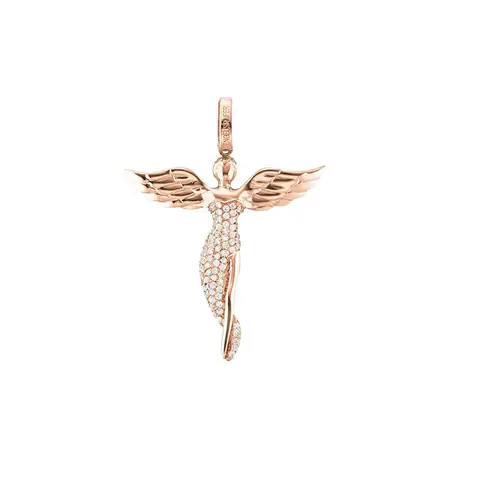 ERP-ANGEL-SR ENGELSRUFER privezak