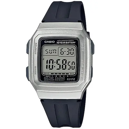 F-201WAM-7AVEF CASIO unisex ručni sat