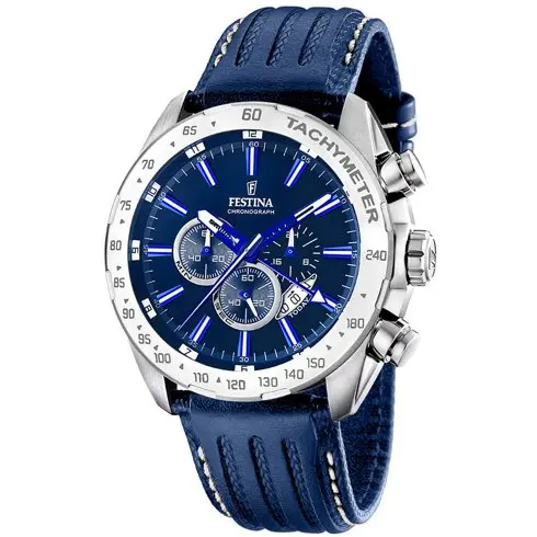 F16489/B FESTINA Sport muški ručni sat
