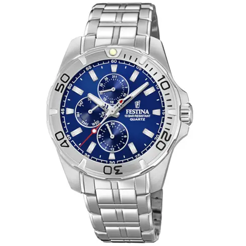 F20445/2 FESTINA Multifunction muški ručni sat