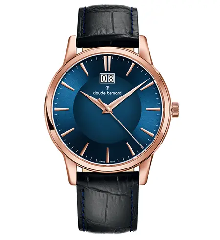 63003 37R BUIR Claude Bernard-  Classic