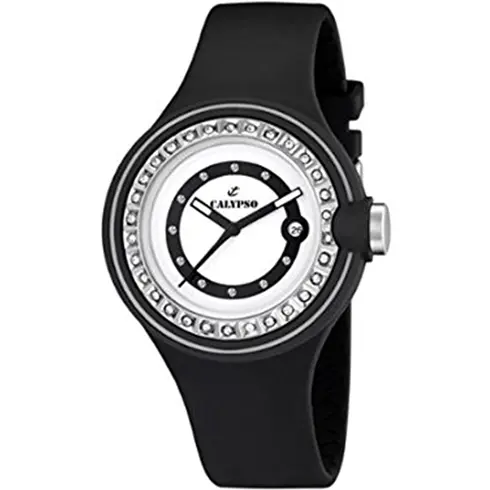 FEK5566/3 CALYPSO ženski ručni sat